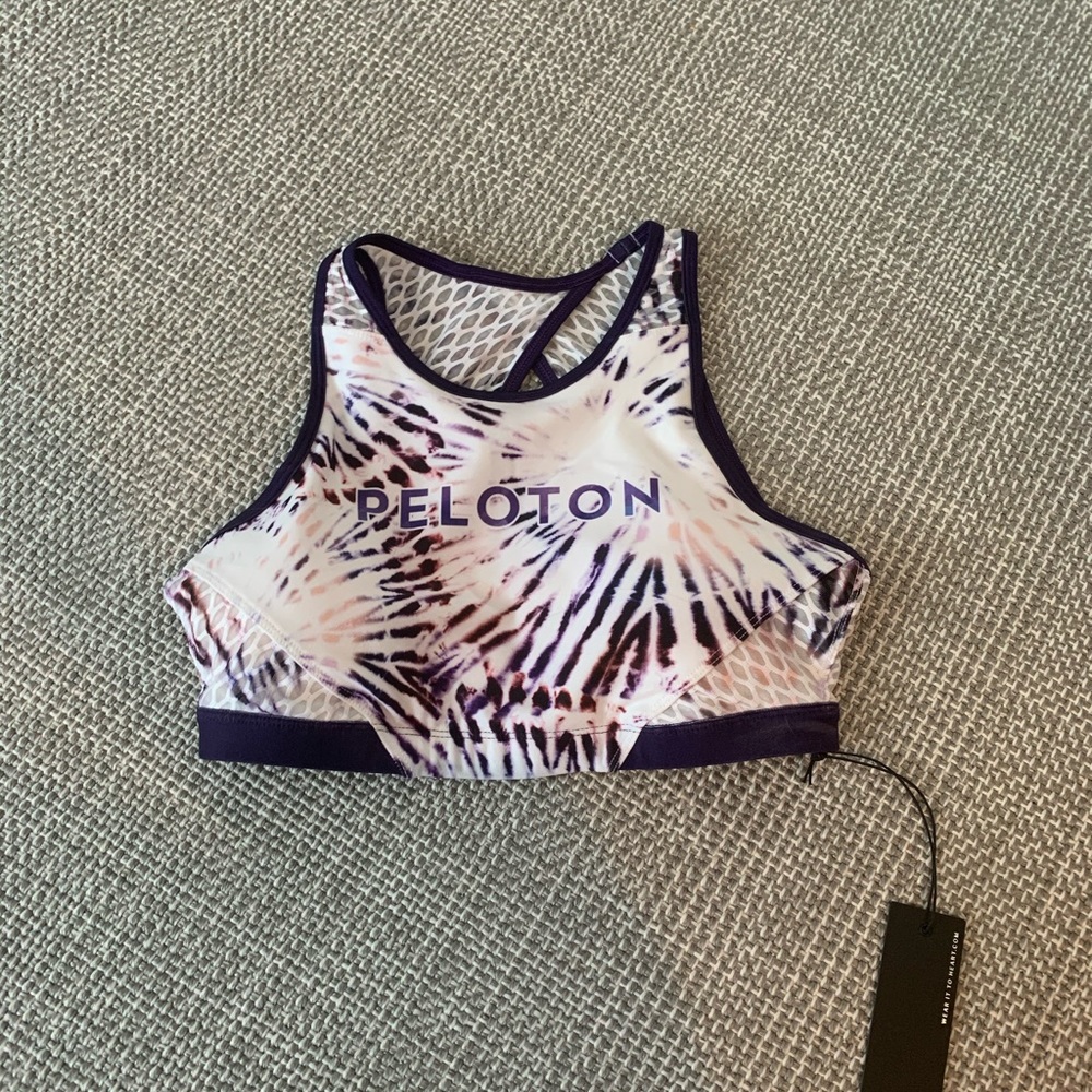 🚫SOLD🚫WITH Peloton bra - Picture 3 of 5